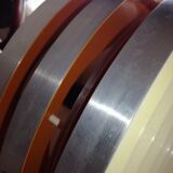 Carl Thore 70's design pendant Sweden