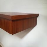 Wall console