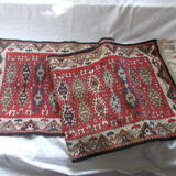 Romanian wool carpet