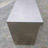 Buffet Banc inox