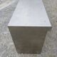 Buffet Banc inox