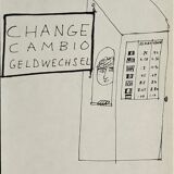 Illustration by daninos "switzerland"