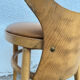 4 Baumann Seagull chairs