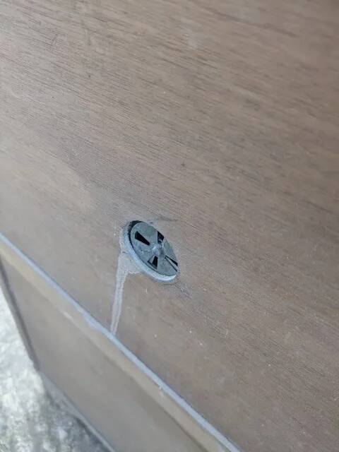 Buffet is not enough.