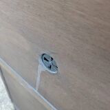 Buffet is not enough.