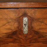Chest of drawers art deco