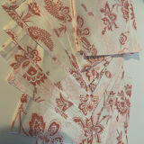 Vintage napkins