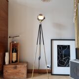 Former tripod projector, Besnard Paris, ca. 1910