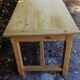 Farm table