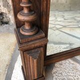 Henry II mirror 81x120cm