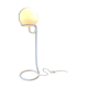 Globelamp Aldo van den Nieuwelaar