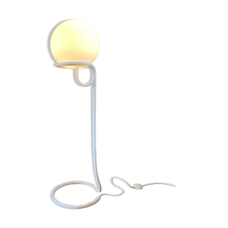 Globelamp Aldo van den Nieuwelaar