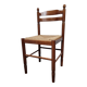 Set of 4 dining chairs