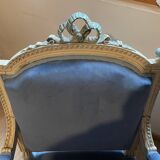 Fauteuil Louis XVI