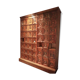 Notary minutiae