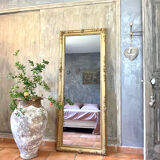 Mirror XIXth century