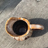 Vintage pitcher