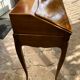 Bureau de pente