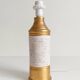 Aldo Londi Ceramic Table Lamp by Bitossi for Bergboms, Italy, 1970s