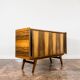 Sideboard By Słupskie Fabryki Mebli, Poland, 1960’S