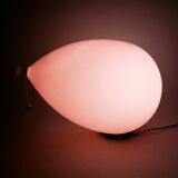 Lamp ball xxl by Yves Christin for Bilumen circa 70