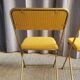 Paire de chaises vintage " lafuma"
