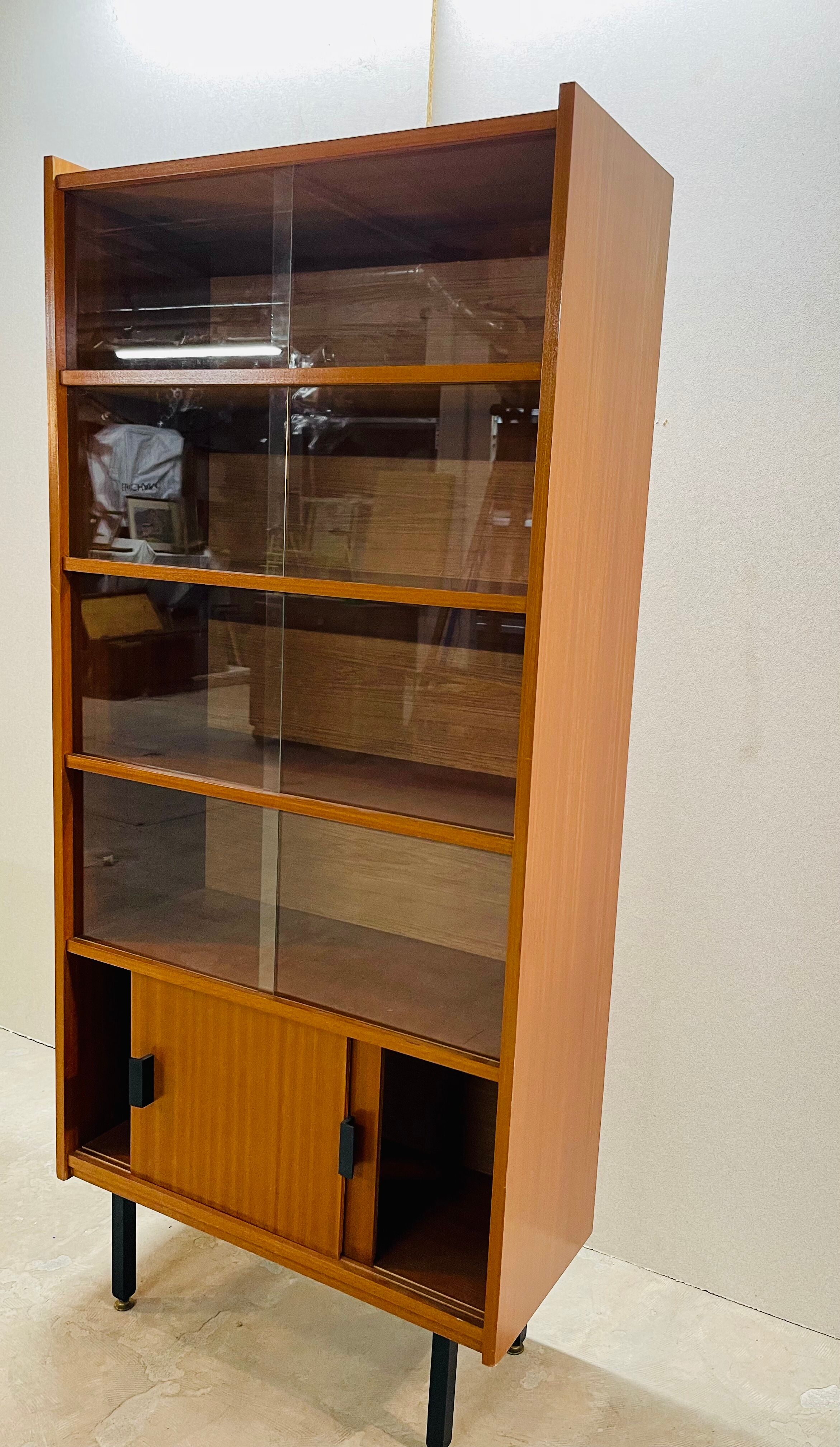 Showcase furniture
