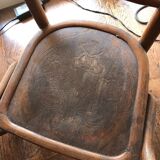 Fauteuil enfant  année 1920