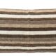 Vintage kilim cushion cover 41x147 cm