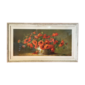 Tableau bouquet de fleurs