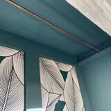 Parisian art deco wardrobe 1940