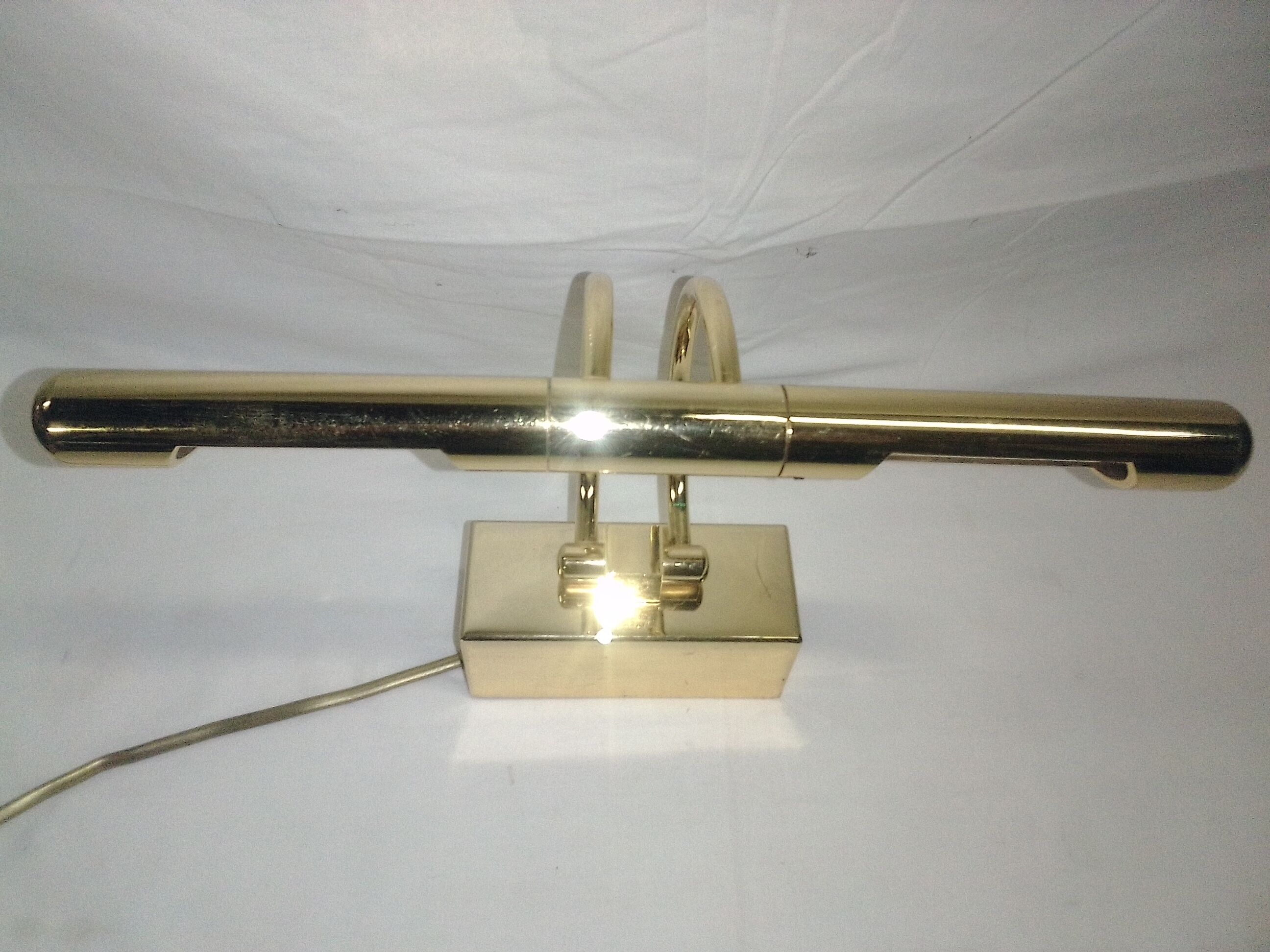 Lamp wall lamp table