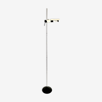 Floor lamp from the 1970s, Barbieri and Marianelli for Tronconi
