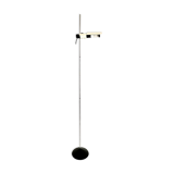 Floor lamp from the 1970s, Barbieri and Marianelli for Tronconi