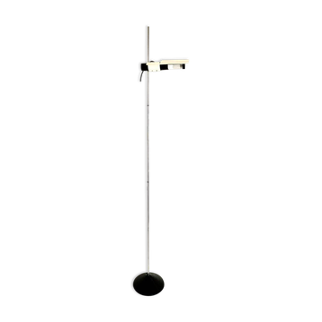 Lampadaire des années 1970, Barbieri et Marianelli pour Tronconi