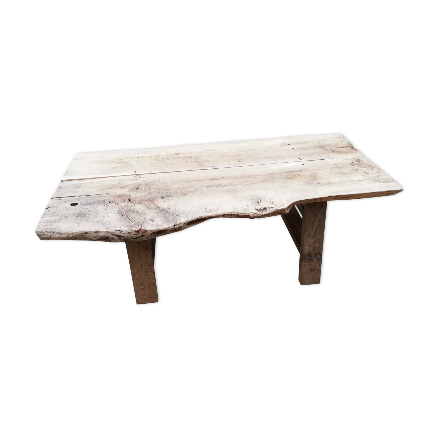 Primitive Coffee Tables - Coffee Table Neo Primitive Collection : Bespoke coffee table, 1 per box by primitive collections.