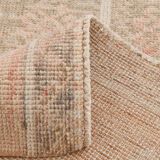 3x14 Vintage Stair Runner Rug, 90x426Cm