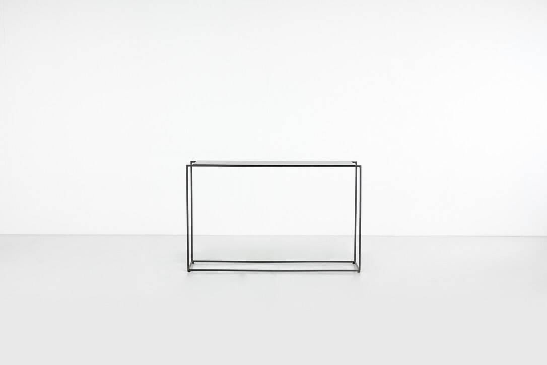 "Cloud" console by Franck Robichez for Dritsh, Paris 1990s.