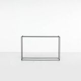 "Cloud" console by Franck Robichez for Dritsh, Paris 1990s.