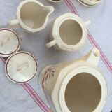 Badonviller coffee service