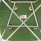Chaises "Aster" Augusto Bozzi pour Saporiti, 1954, set de 4