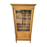 Vitrine de style Louis XVI