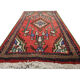 Tapis de laine persan 38x67cm