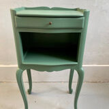 Pair of bedside tables