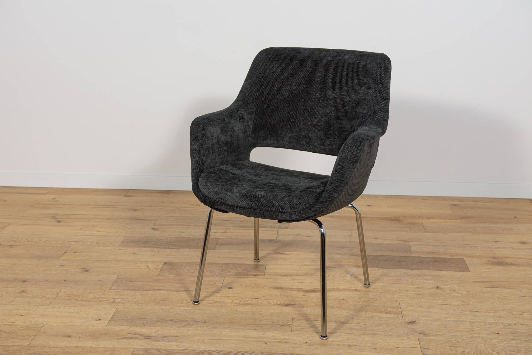 Model Kilta Armchair by Olli Mannermaa for Juch Mobelfabrik, Germany, 1970s