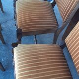 Chaises louis xiii