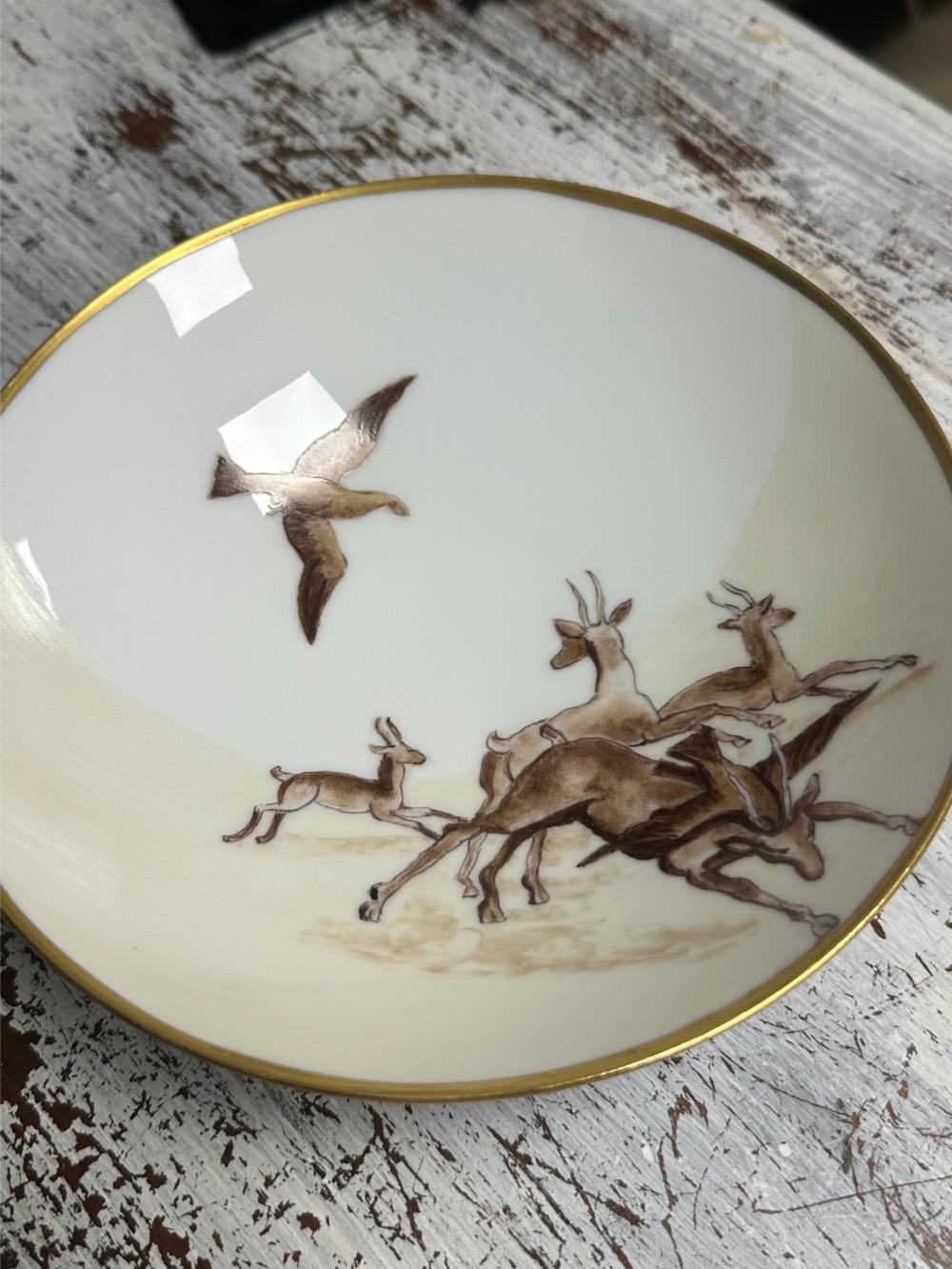 Médard de noblat cup limoges