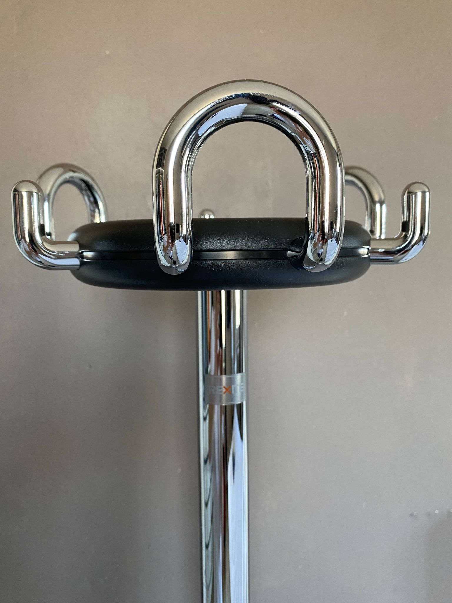 Vintage 999 AIUTO coat rack by Barbieri & Marianelli for Rexite