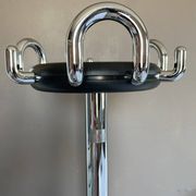 Vintage 999 AIUTO coat rack by Barbieri & Marianelli for Rexite