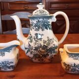 Coffee service